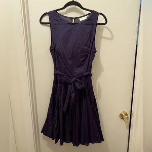 NWT Sleeveless Dress